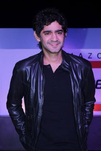 Gaurav Kapur fotoğrafı