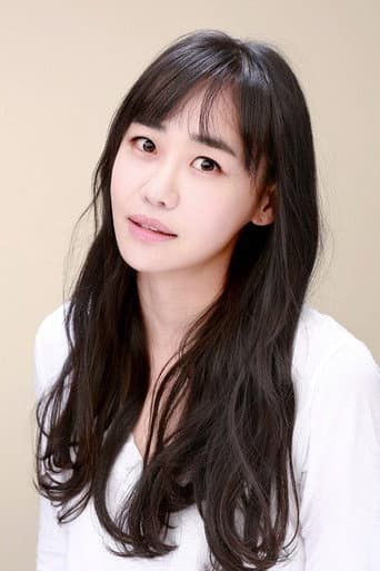 Kang Rae-yun fotoğrafı