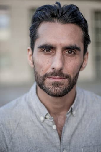 Murat Seven fotoğrafı
