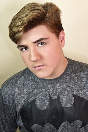 Zachary Alexander Rice fotoğrafı