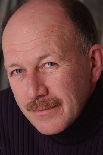 Julian Gamble fotoğrafı