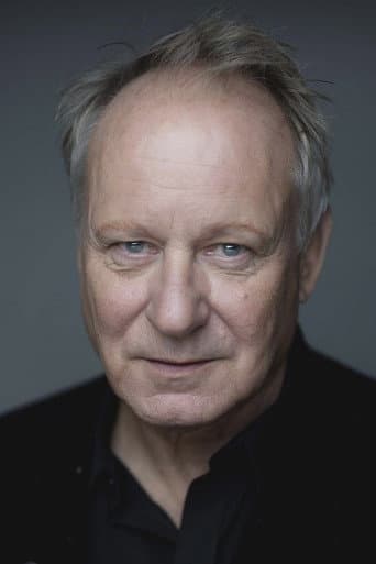 Stellan Skarsgård fotoğrafı