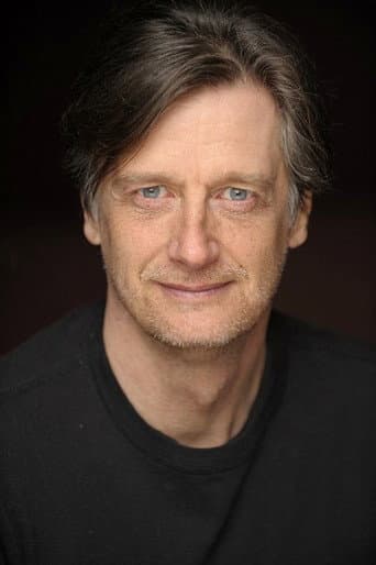 Ken Cheeseman fotoğrafı