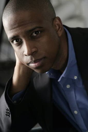 Keith Powell fotoğrafı