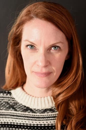 Samantha Buck fotoğrafı