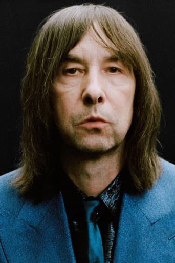 Bobby Gillespie fotoğrafı