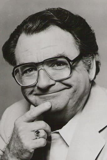 Don Messick fotoğrafı