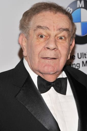 Freddie Roman fotoğrafı