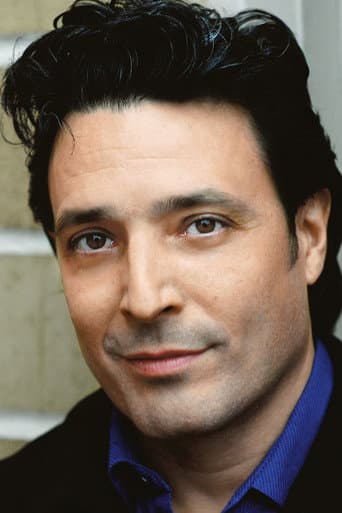 David Valcin fotoğrafı
