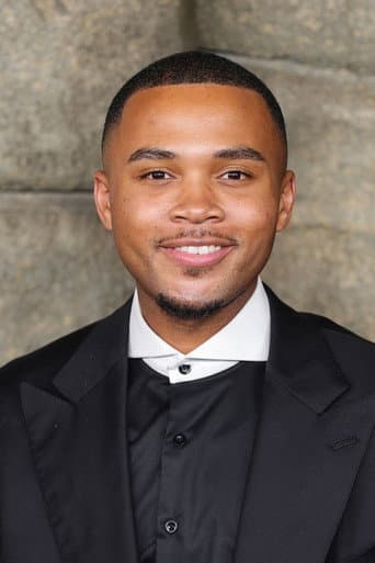 Chosen Jacobs fotoğrafı