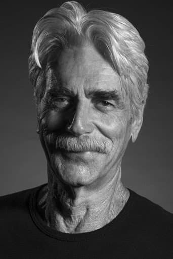 Sam Elliott fotoğrafı