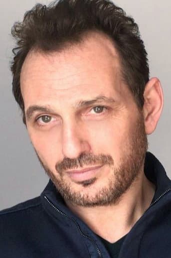 Lev Gorn fotoğrafı