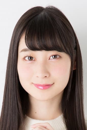 Nanami Yamashita fotoğrafı