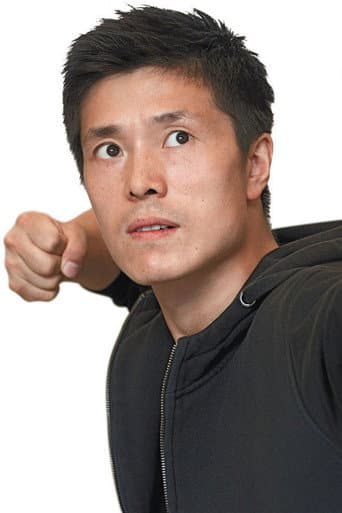 Liang Yang fotoğrafı