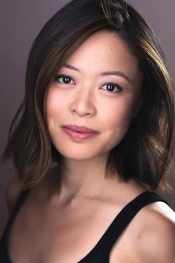 Christine Chang fotoğrafı