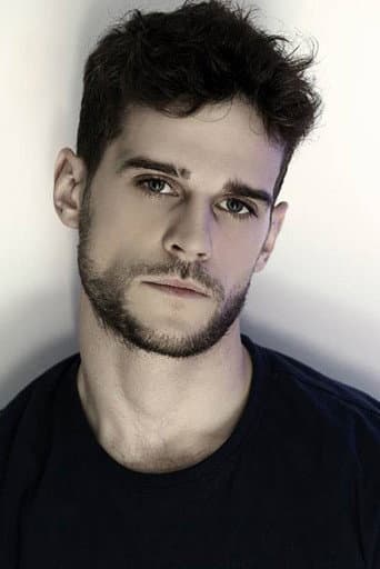 Kévin Mischel fotoğrafı