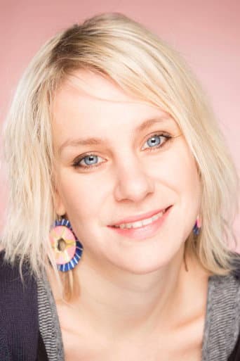 Jenny Rainsford fotoğrafı