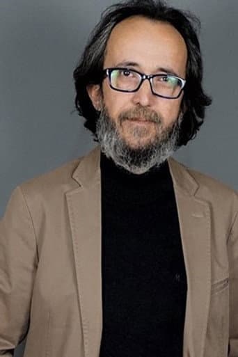 Bülent Ergün fotoğrafı
