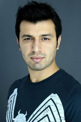 Cem Aksakal fotoğrafı