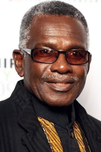 Rudolph Walker fotoğrafı