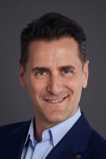 Bekir Aksoy fotoğrafı