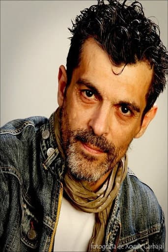 Xavier Deive fotoğrafı