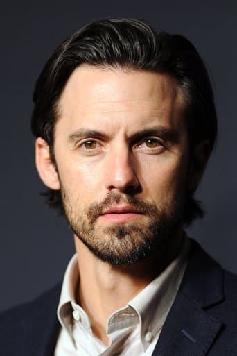 Milo Ventimiglia fotoğrafı