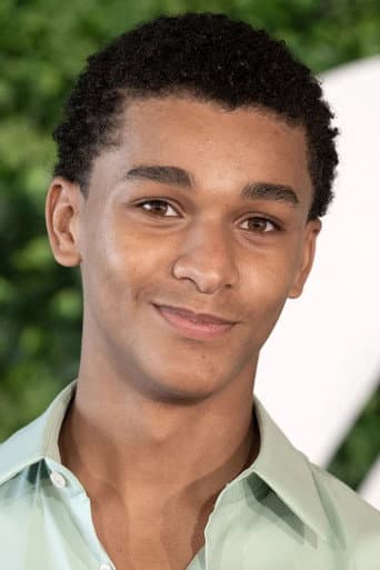 Jaden Michael fotoğrafı