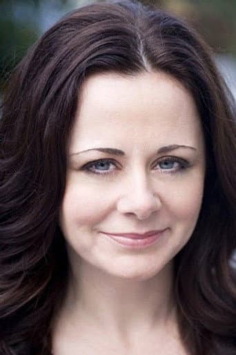 Geraldine Hughes fotoğrafı