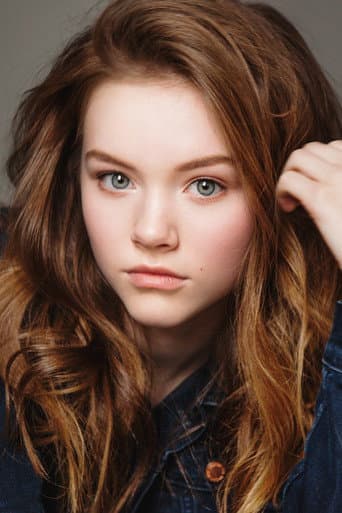 Brielle Robillard fotoğrafı
