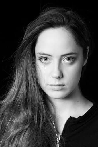 Maria Sobocińska fotoğrafı
