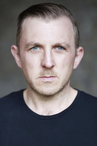 Caolan Byrne fotoğrafı