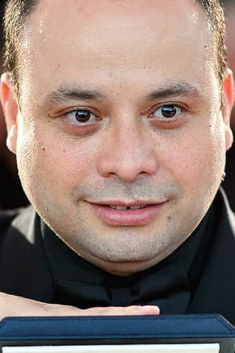 César Díaz fotoğrafı