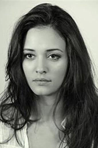 Anne Serra fotoğrafı