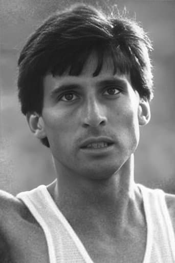 Sebastian Coe fotoğrafı