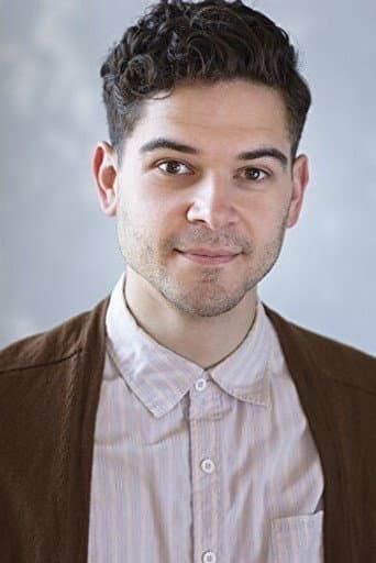 Daniel Maslany fotoğrafı