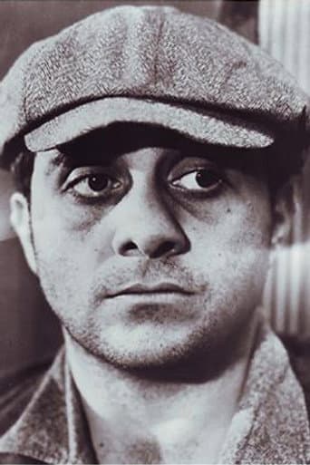 Jimmy Gambina fotoğrafı