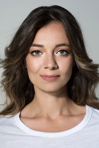 Ceyda Kasabalı fotoğrafı