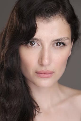 Pelin Orhuner fotoğrafı