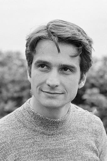 Jean-Pierre Léaud fotoğrafı