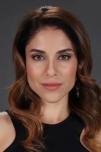 Irmak Ünal fotoğrafı