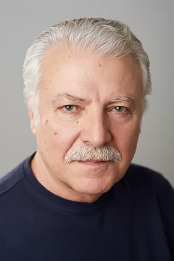 Ahmet Uz fotoğrafı