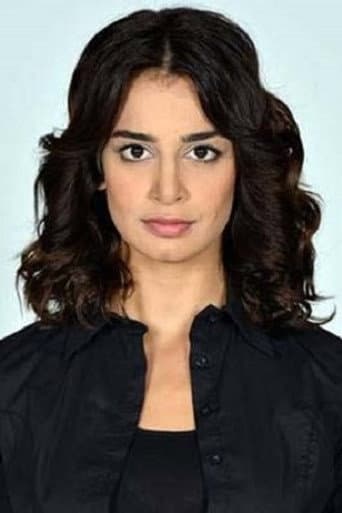 Beril Kayar fotoğrafı