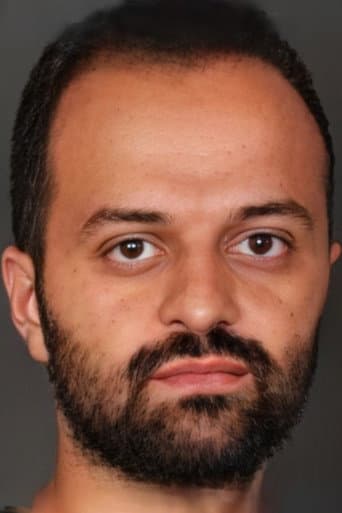 Hamdi Alp fotoğrafı