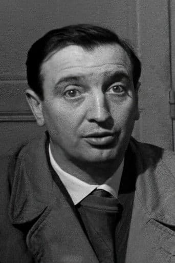Albert Rémy fotoğrafı