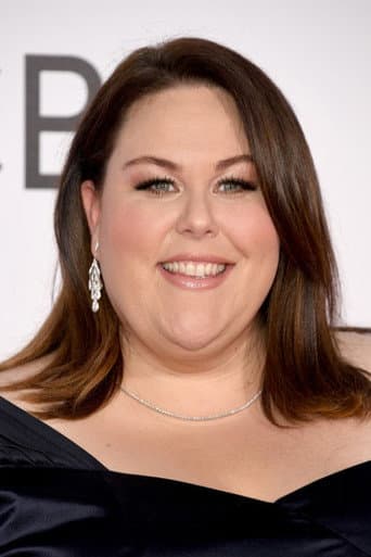 Chrissy Metz fotoğrafı