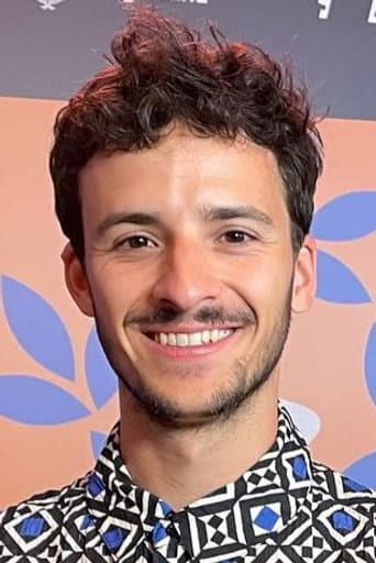 Valentino Alonso fotoğrafı