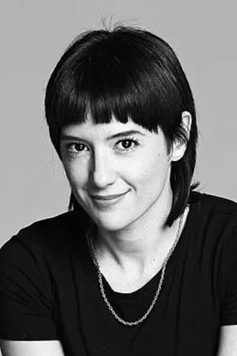 Malena Pichot fotoğrafı
