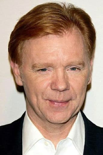 David Caruso fotoğrafı