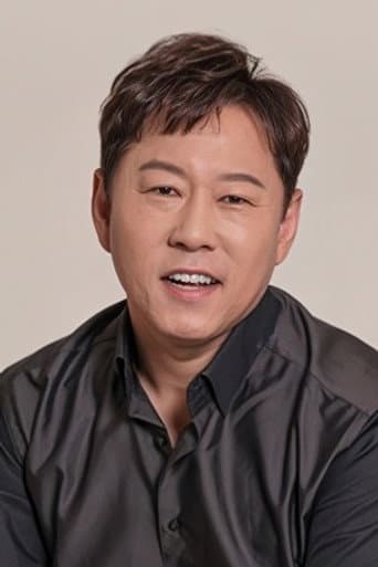 Kim Kwang-sik fotoğrafı